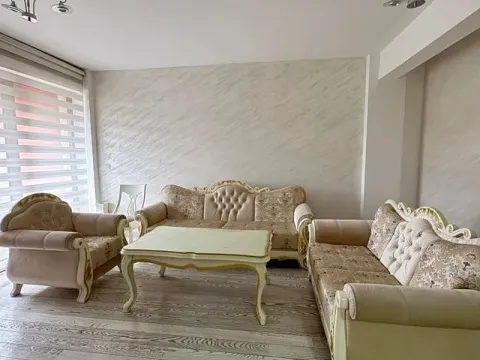 Izdavanje, trosoban stan, 95m², Preko Morače, Podgorica - image 7