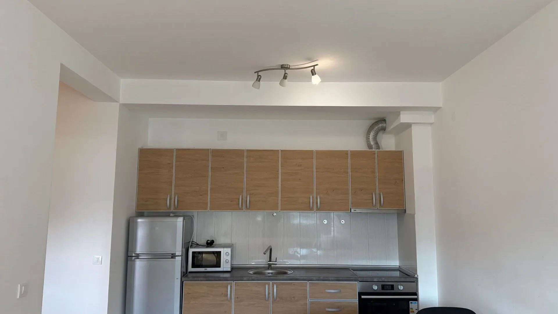 Sale, two bedroom apartment, 43m², Bečići, Budva
