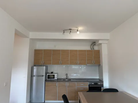 Sale, two bedroom apartment, 43m², Bečići, Budva - image 7