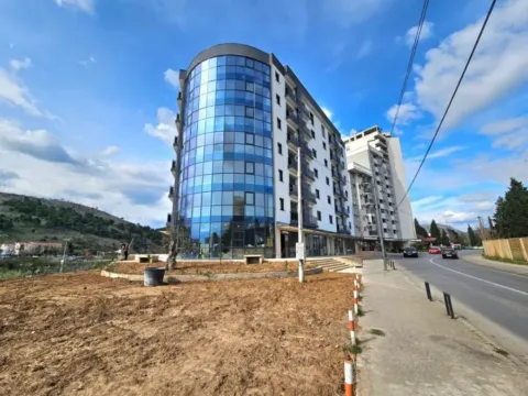 Prodaja, dvosoban stan, 64m², Zagorič, Podgorica - image 11