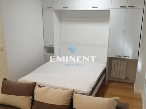 Rent, apartment, 28m², Novi Beograd Blok 65, Novi Beograd Sve Podlokacije - image 2