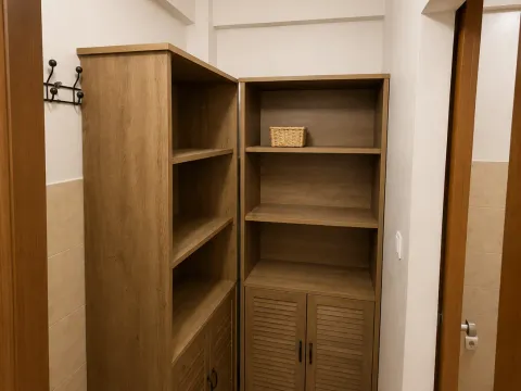 Rent, two bedroom apartment, 85m², Preko Morače, Podgorica - image 5