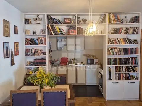 Sale, one bedroom apartment, 51m², Tuški Put, Podgorica - image 4