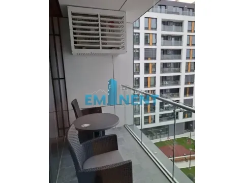 Izdavanje, dvosoban stan, 60m², Novi Beograd Blok 65, Novi Beograd Sve Podlokacije - image 9