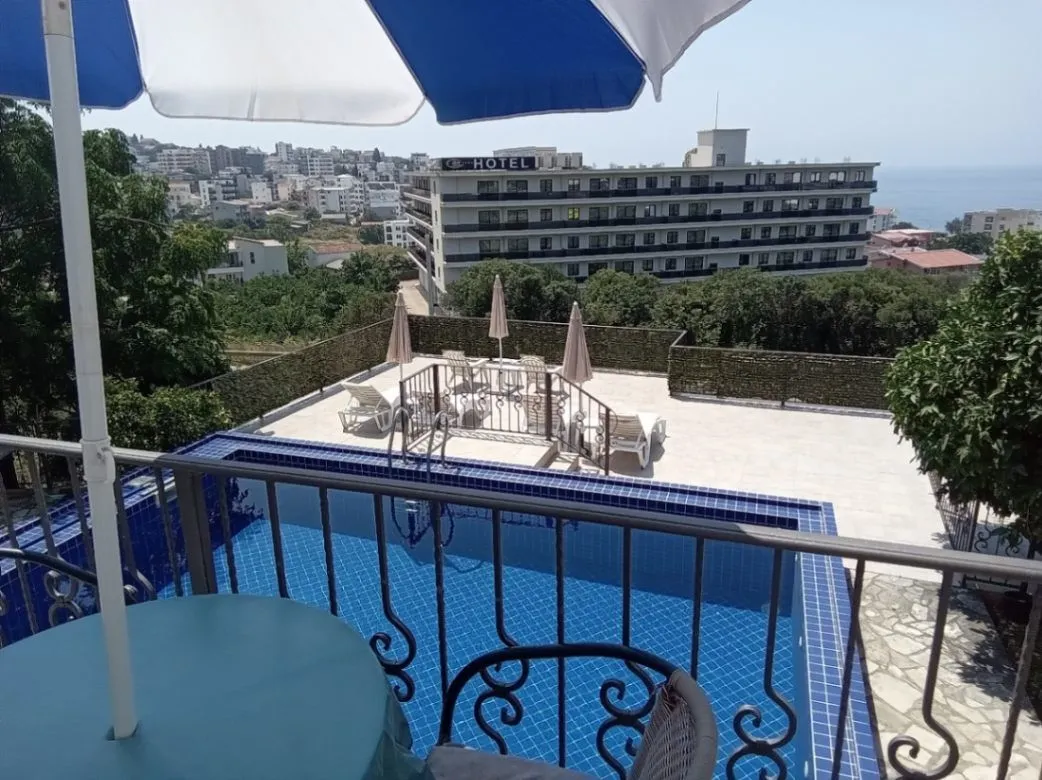 Sale, house, 250m², Dobre Vode, Bar