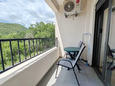 Izdavanje, jednosoban stan, 37m², Bečići, Budva - image 12