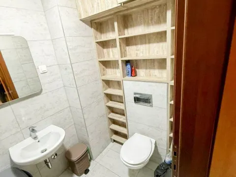 Prodaja, jednosoban stan, 48m², Ljubović, Podgorica - image 8