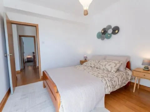 Sale, two bedroom apartment, 68m², Pržno, Budva - image 9