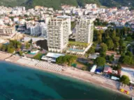Prodaja, garsonjera, 50m², Centar, Budva - image 2