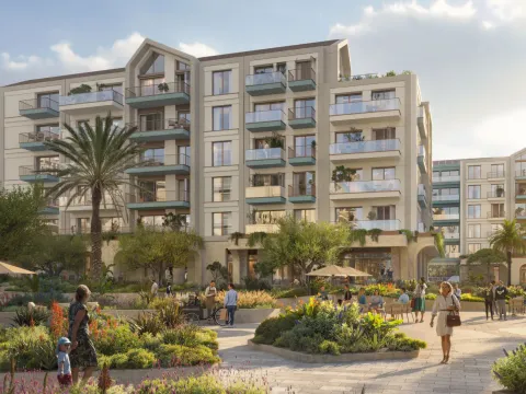 Prodaja, stan, 48m², Porto Montenegro, Tivat - image 6