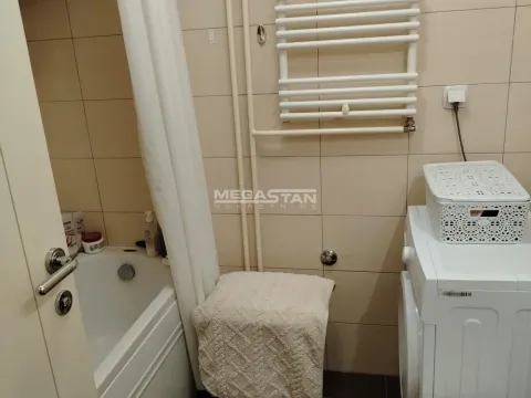 Prodaja, dvosoban stan, 48m², Veliki Mokri Lug, Zvezdara Sve Podlokacije - image 9