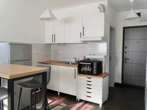 Izdavanje, dvosoban stan, 42m², Mirijevo Sve Podlokacije, Beograd - image 10