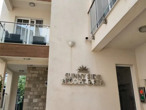 Prodaja, jednosoban stan, 38m², Bečići, Budva - image 16