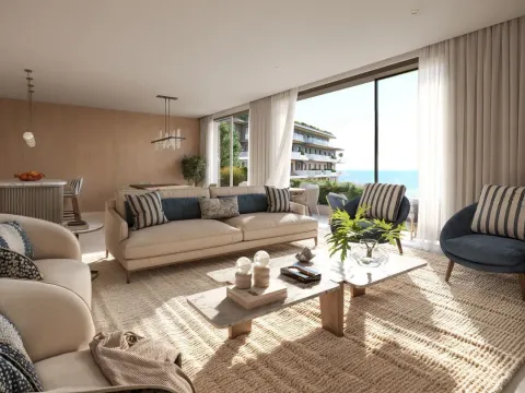 Sale, one bedroom apartment, 54m², Ulcinj, Crna Gora - image 12