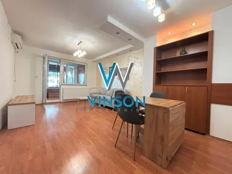 Izdavanje, dvosoban stan, 50m², Sajam, Novi Sad Sve Podlokacije - image 6