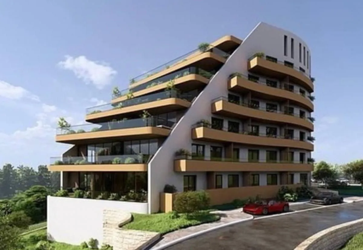 Prodaja, plac, 1917m², Budva, Crna Gora