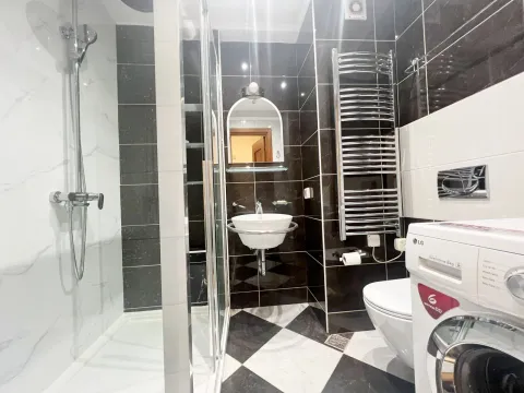 Rent, one bedroom apartment, 50m², Centar, Podgorica - image 2