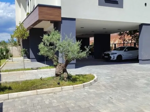Rent, studio apartment, 27m², Zabjelo, Podgorica - image 1