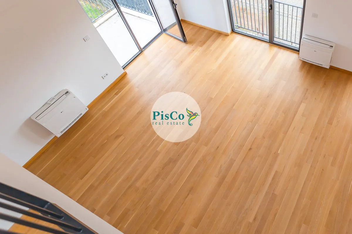Prodaja, četvorosoban stan, 142m², Zabjelo, Podgorica