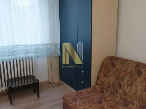 Prodaja, dvosoban stan, 45m², Železnička Stanica, Novi Sad Sve Podlokacije - image 7