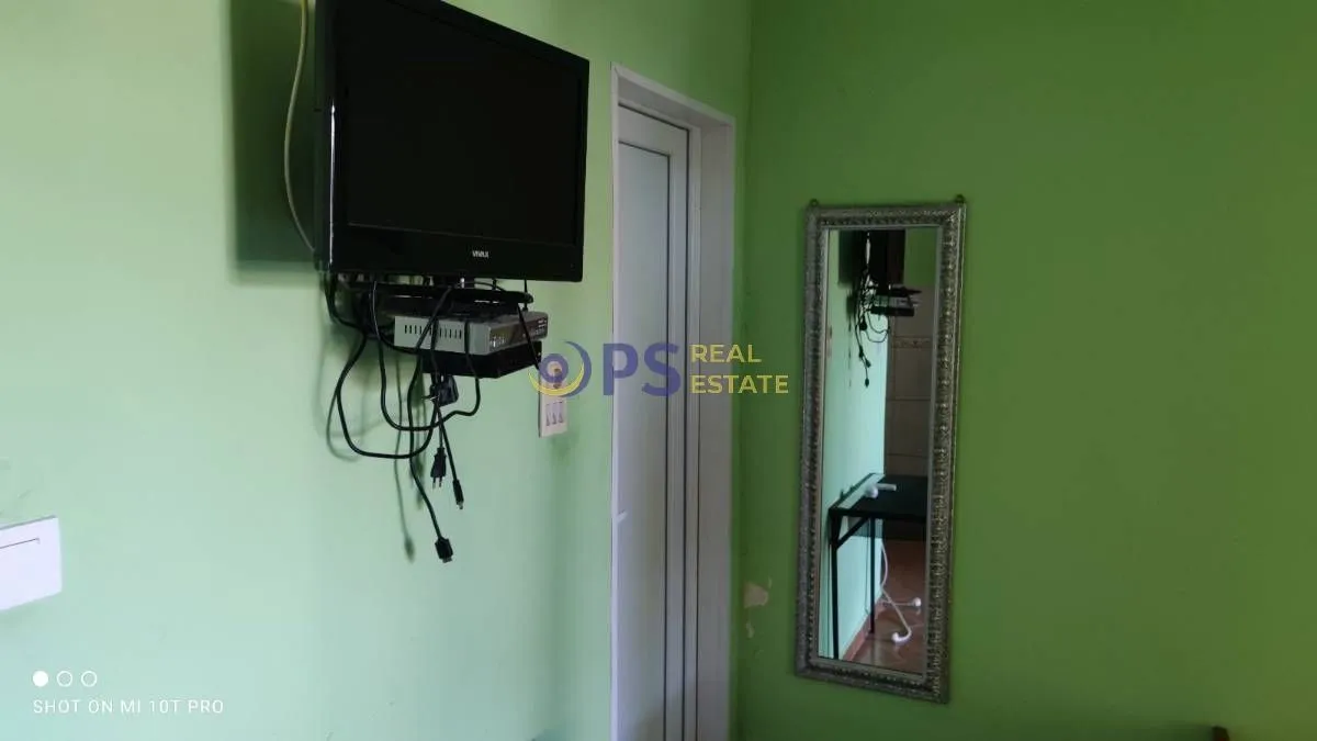 Rent, apartment, 20m², Bar, Crna Gora