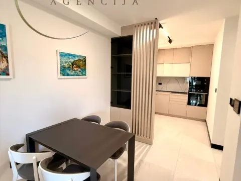 Rent, one bedroom apartment, 45m², Preko Morače, Podgorica - image 3