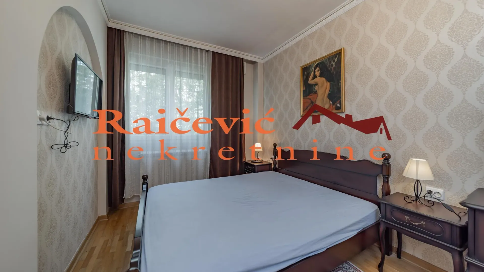 Prodaja, dvosoban stan, 62m², Centar, Stara Pazova
