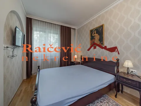 Sale, two bedroom apartment, 62m², Centar, Stara Pazova - image 19
