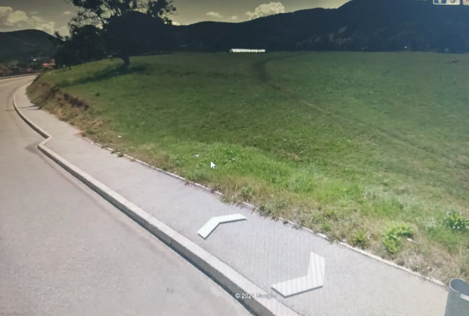 Prodaja, plac, 15300m², Resnik, Bijelo Polje