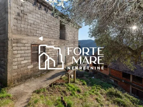 Sale, house, 232m², Sušćepan, Herceg Novi - image 2