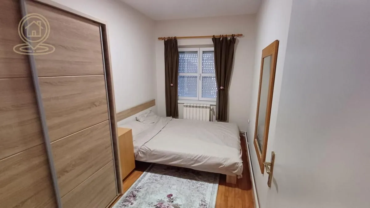 Rent, three bedroom apartment, 65m², Zvezdara Sve Podlokacije, Beograd