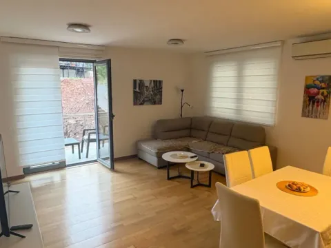 Sale, two bedroom apartment, 66m², Pržno, Budva - image 2