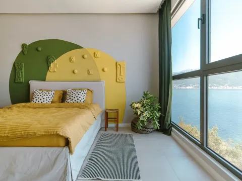 Sale, house, 200m², Krašići, Tivat - image 10