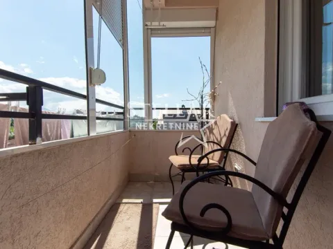 Sale, four bedroom apartment, 154m², Zabjelo, Podgorica - image 19