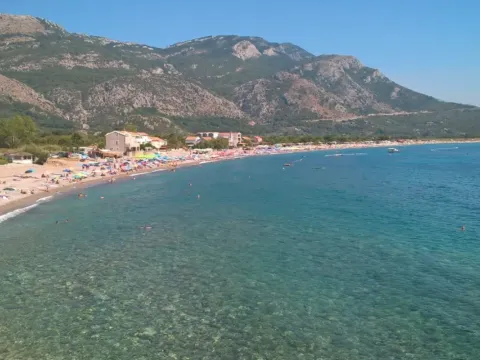 Sale, land lot, 1660m², Petrovac, Budva - image 6