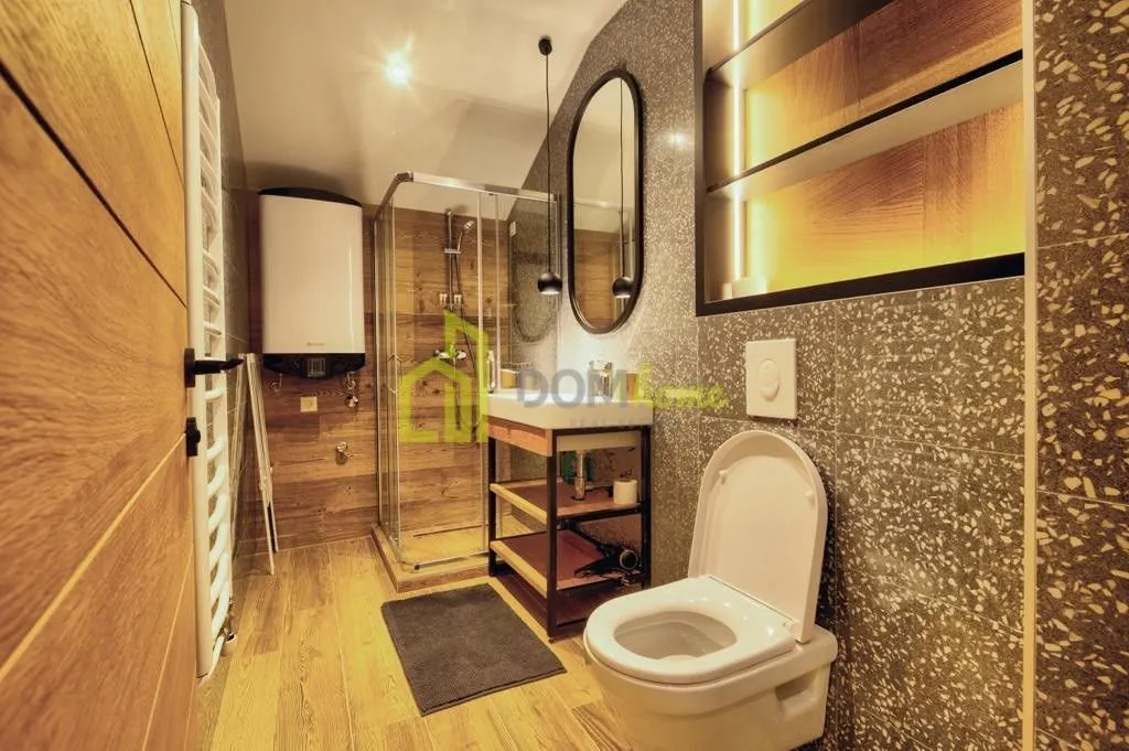 Sale, studio apartment, 47m², Kolašin, Crna Gora