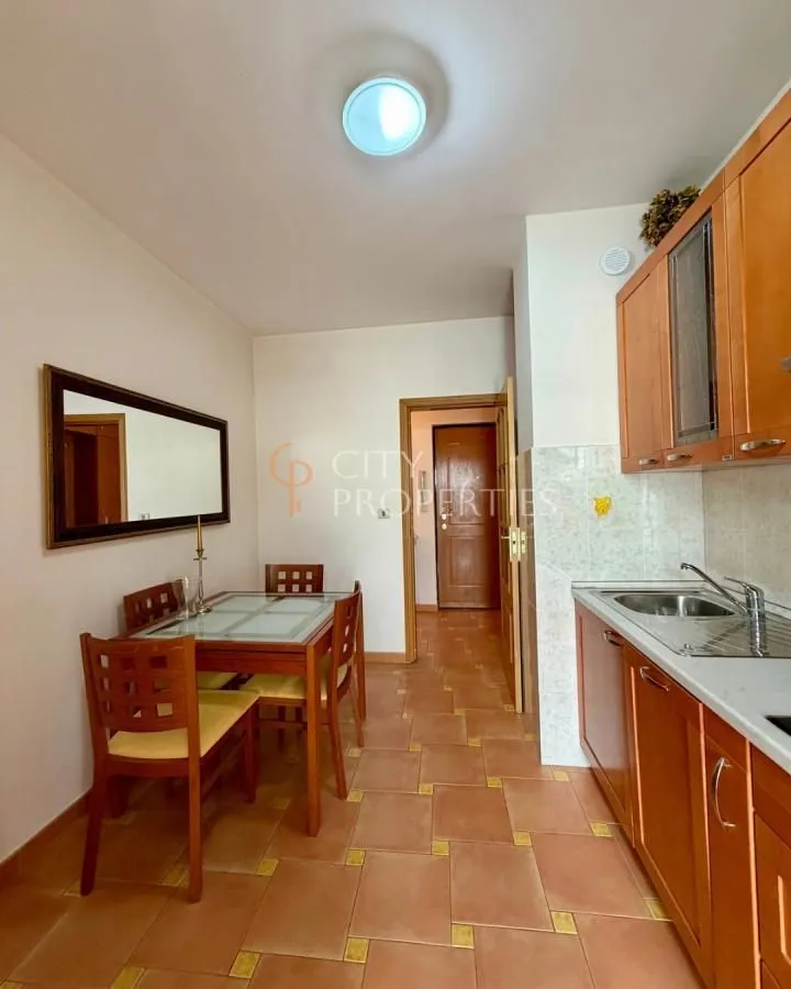 Izdavanje, stan, 65m², Preko Morače, Podgorica
