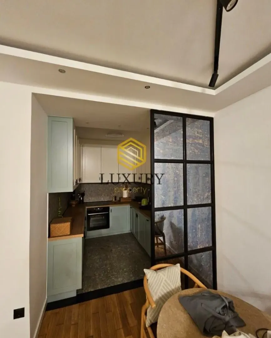 Prodaja, stan, 97m², Krivi Most, Podgorica