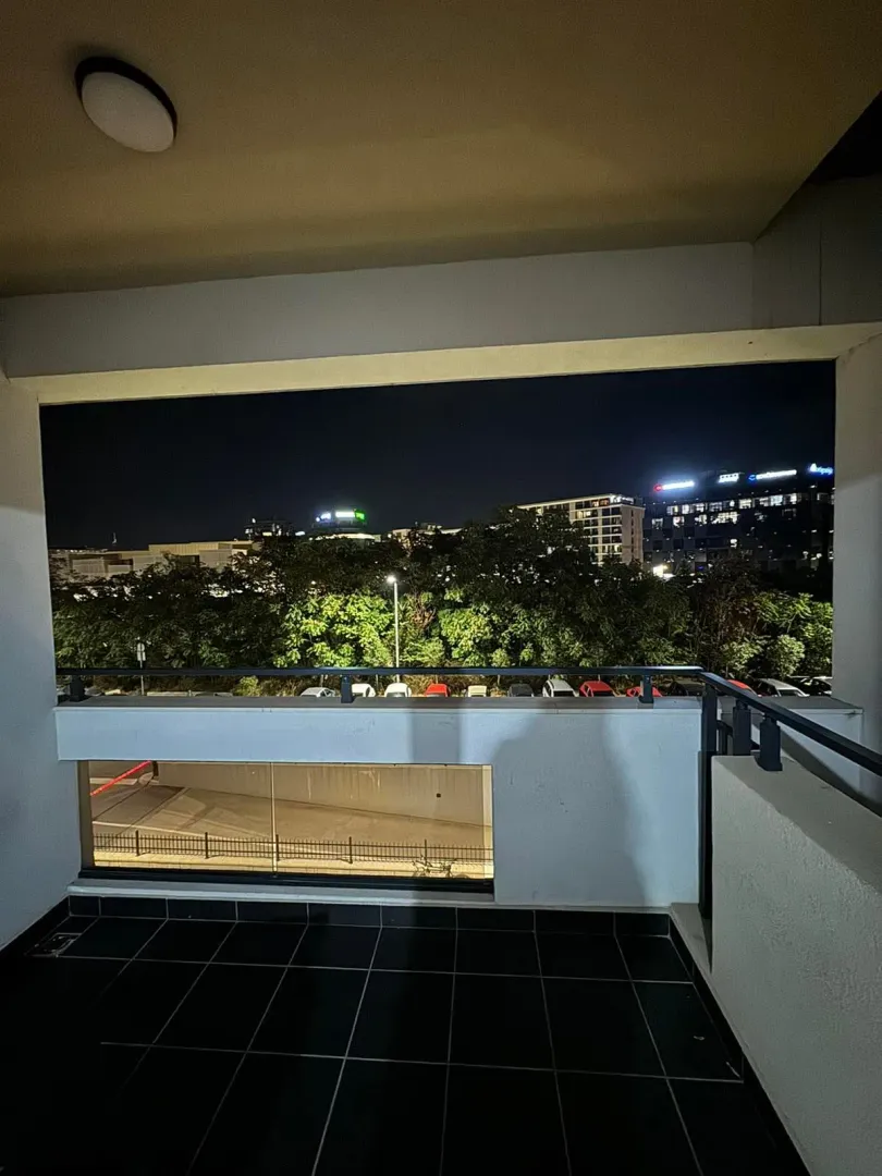 Rent, one bedroom apartment, 59m², Central Point, Podgorica
