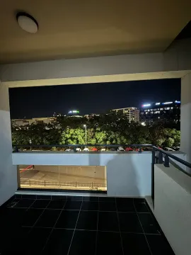 Rent, one bedroom apartment, 59m², Central Point, Podgorica - image 1463