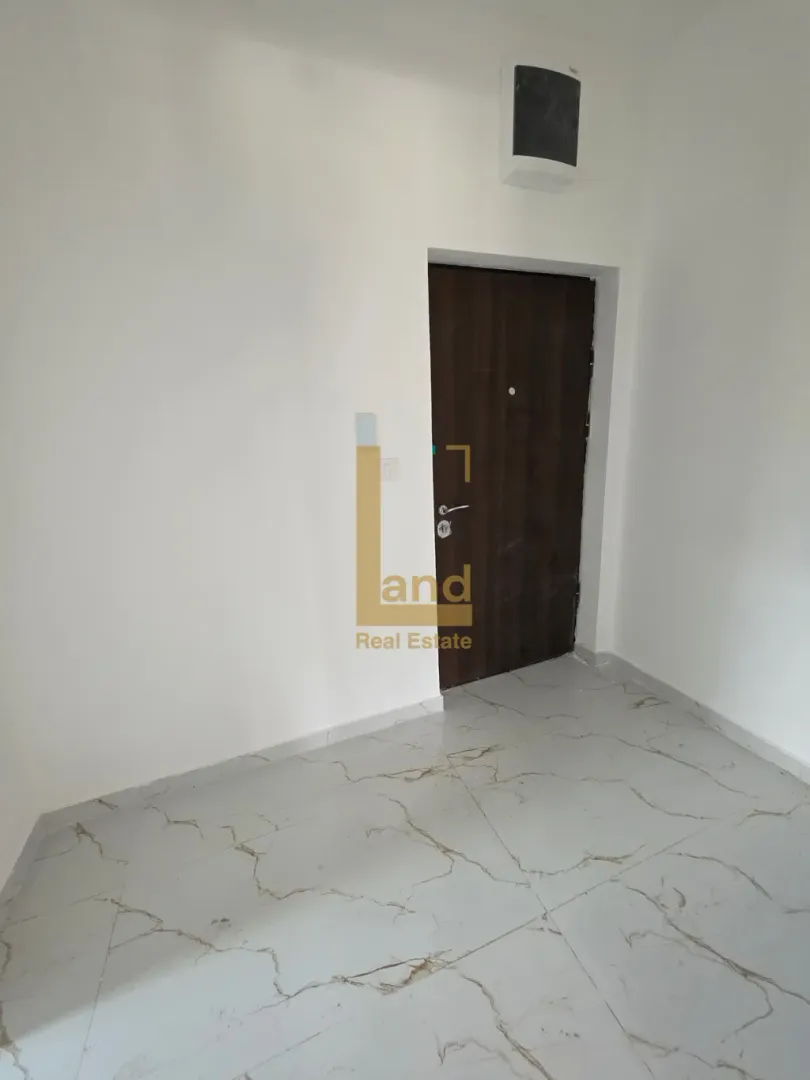Prodaja, jednosoban stan, 37m², Zabjelo, Podgorica
