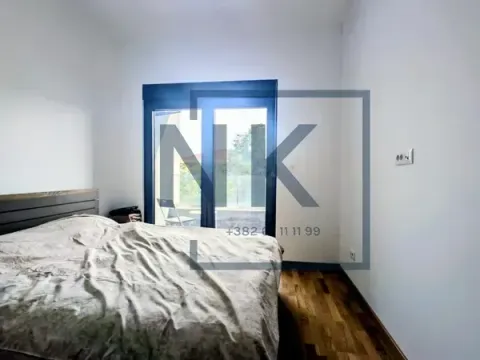 Rent, one bedroom apartment, 50m², Donja Gorica, Podgorica - image 6