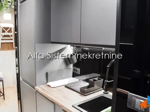 Izdavanje, dvosoban stan, 50m², Novi Beograd Blok 67, Novi Beograd Sve Podlokacije - image 12