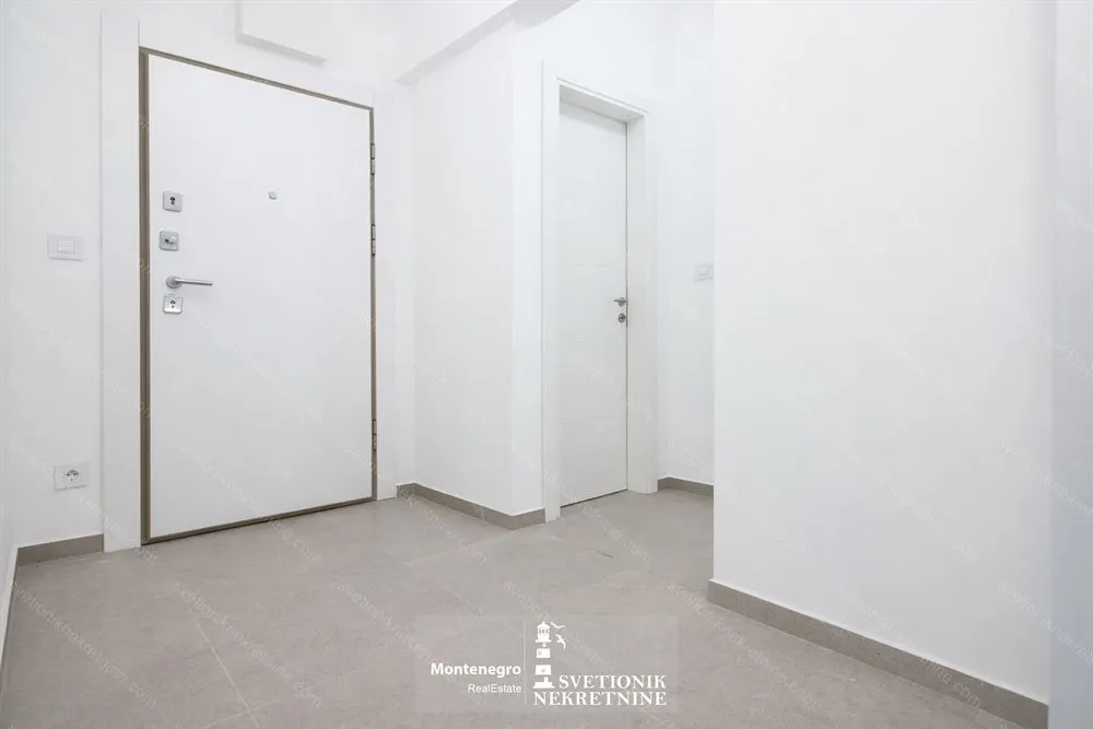 Prodaja, jednosoban stan, 50m², Meljine, Herceg Novi