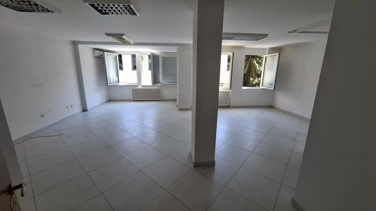 Rent, office space, 70m², Liman 2, Novi Sad Sve Podlokacije
