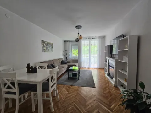 Sale, two bedroom apartment, 52m², Dubovica, Budva - image 1