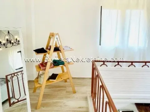 Sale, two bedroom apartment, 52m², Stoliv, Kotor - image 7