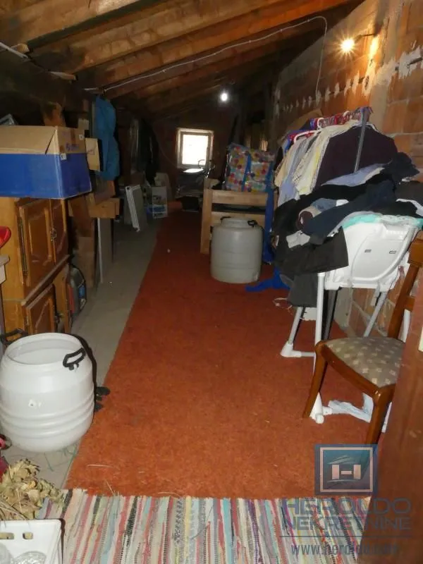 Prodaja, kuća, 380m², Pivara, Jagodina