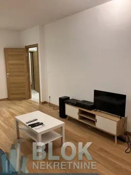 Rent, one bedroom apartment, 50m², New City, Podgorica - image 4