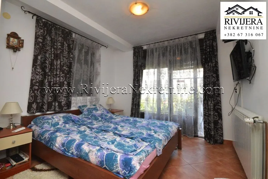 Sale, house, 77m², Prčanj, Kotor